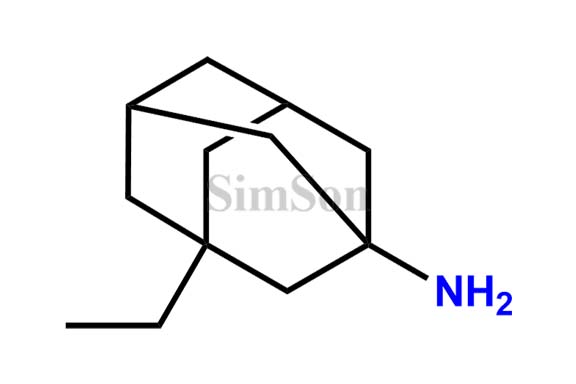 Memantine Impurity 4