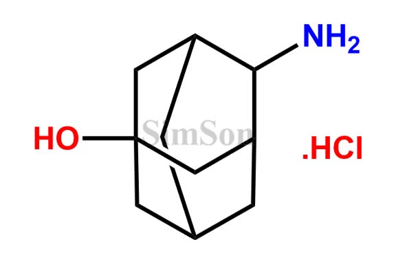 Memantine Impurity 5