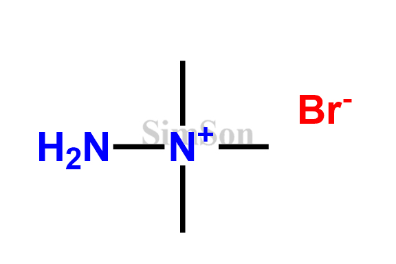 Meldonium EP Impurity B Bromide Salt