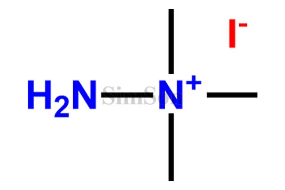 Meldonium EP impurity B Iodide