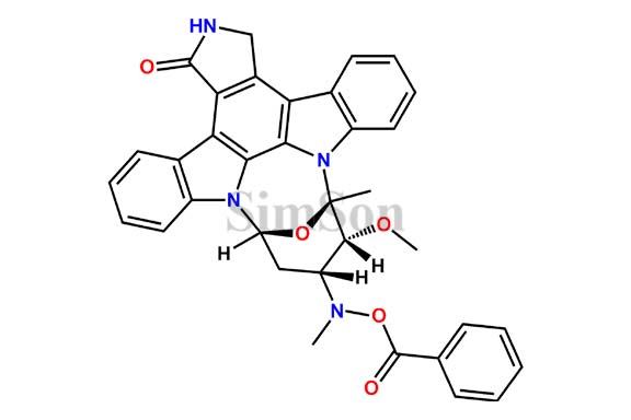 Midostaurin Impurity D