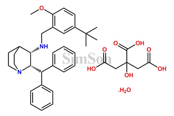 Maropitant Citrate Hydrate