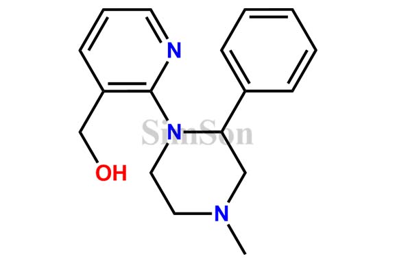 Mirtazapine EP Impurity B