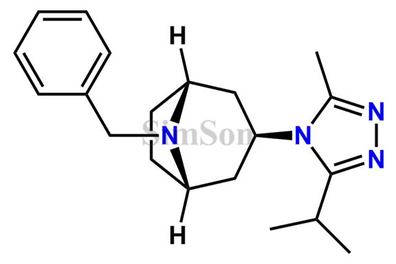 Maraviroc Impurity 6