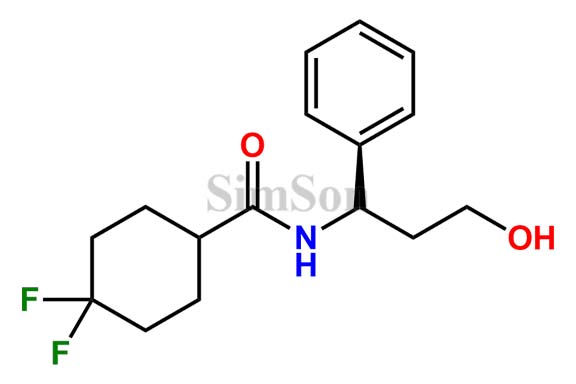 Maraviroc Impurity 8