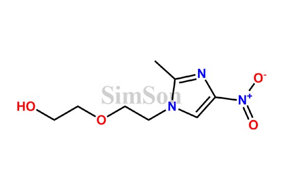 Metronidazole Impurity 2