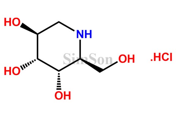 Migalastat Hydrochloride Impurity
