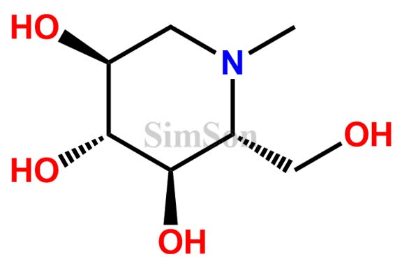 Migalastat Impurity 1