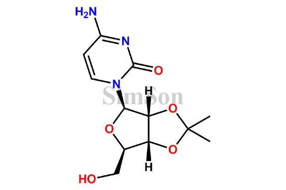 Molnupiravir Impurity 4