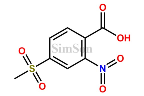 Mesotrione Impurity 3