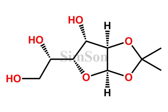 Miglustat Impurity A