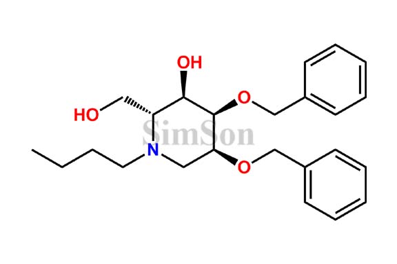 Miglustat Impurity 2