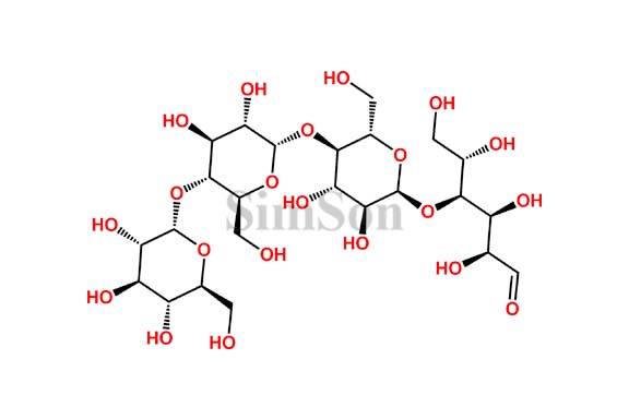 Maltotetraose