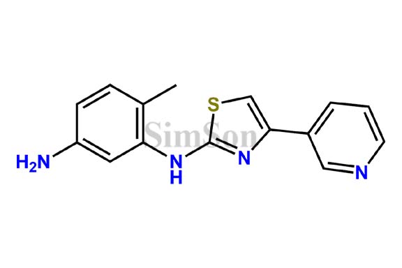 Masitinib impurity