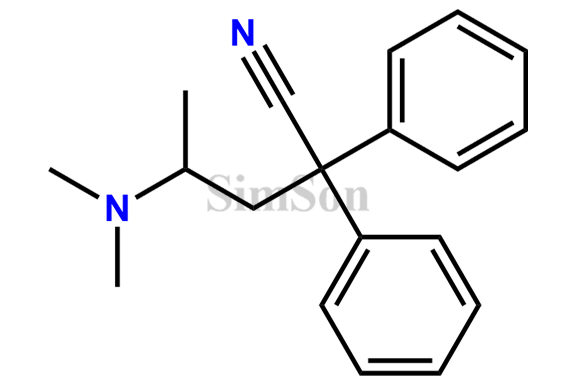 Methadone Hydrochloride EP Impurity B