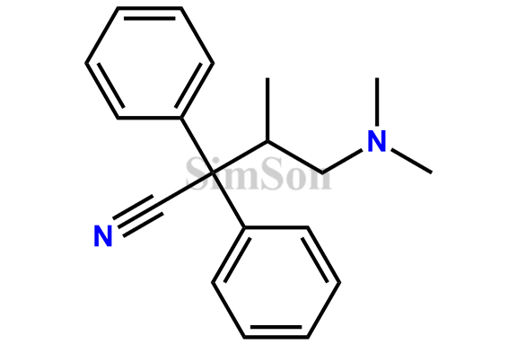 Methadone Hydrochloride EP Impurity C