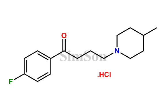 Melperone Hydrochloride