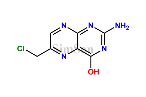 Methotrexate Impurity 32