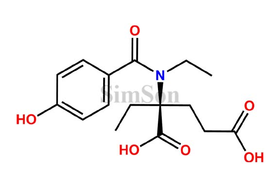 Methotrexate Impurity 3