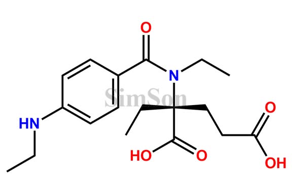 Methotrexate Impurity 7