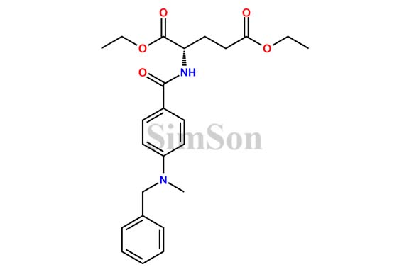 Methotrexate Impurity 8