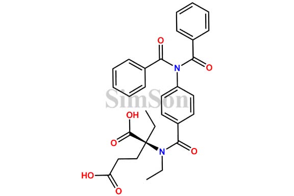 Methotrexate Impurity 10