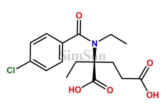 Methotrexate Impurity 17