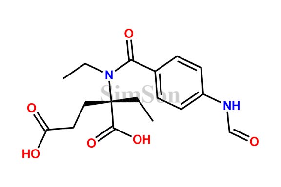 Methotrexate Impurity 18