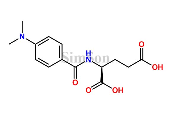 Methotrexate Impurity 21