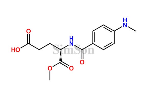 Methotrexate Impurity 22