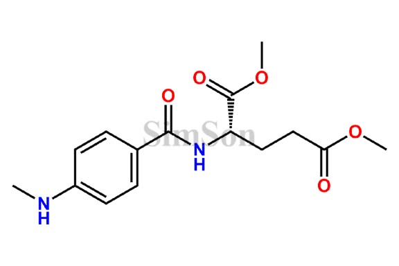 Methotrexate Impurity 24