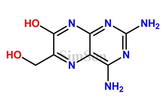 Methotrexate Impurity 26