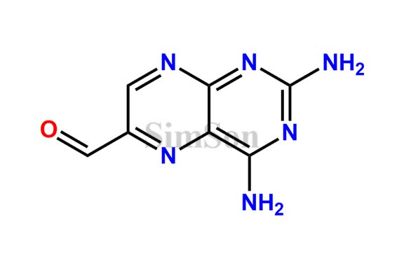 Methotrexate Impurity 27