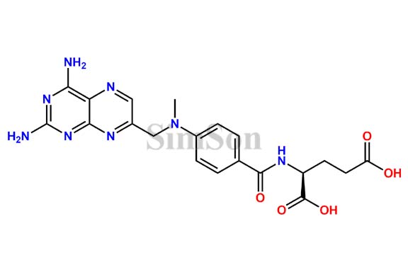 Methotrexate Impurity 30