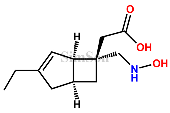 Mirogabalin Impurity 21