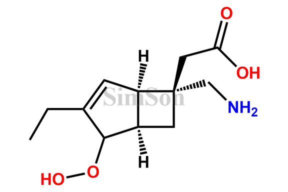 Mirogabalin Impurity 25