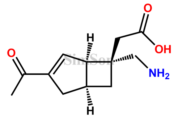 Mirogabalin Impurity 18