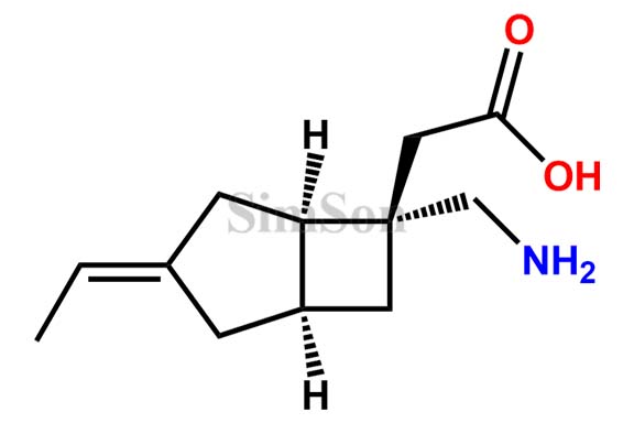 Mirogabalin Impurity 24