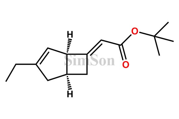 Mirogabalin Impurity 16