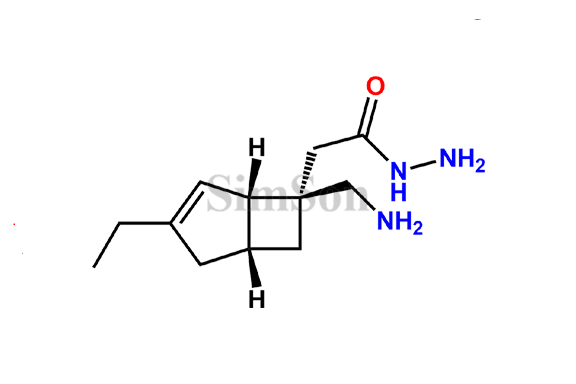 Mirogabalin Impurity 9