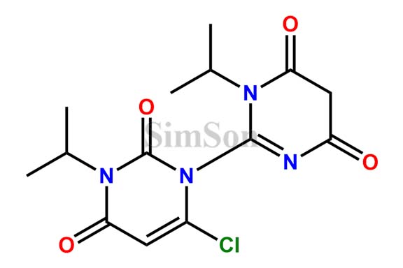 Mavacamten Impurity 24