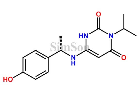 Mavacamten Impurity 23