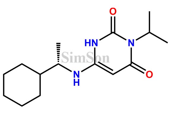 Mavacamten Impurity 4