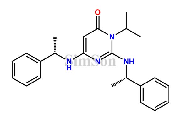 Mavacamten Impurity 7