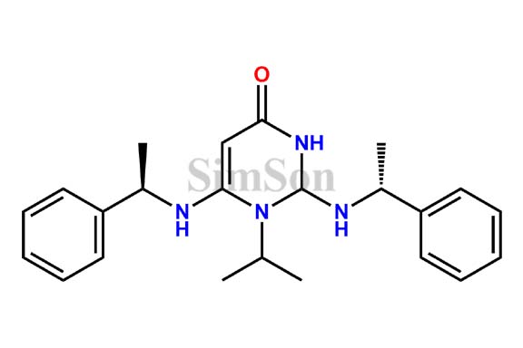 Mavacamten Impurity 8