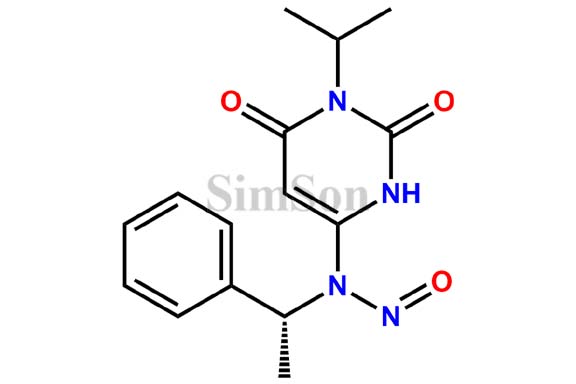 Mavacamten Impurity 12