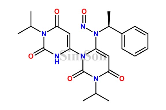 Mavacamten Nitroso Impurity 2