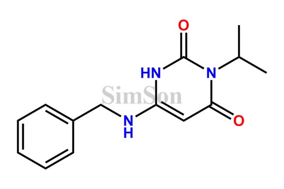 Mavacamten Impurity 5