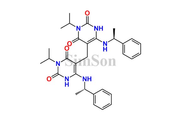 Mavacamten Impurity 15