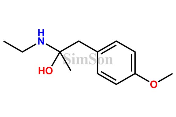 Mebeverine Impurity 11